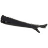 Black Level Gants Vinyl Gloves Noirs